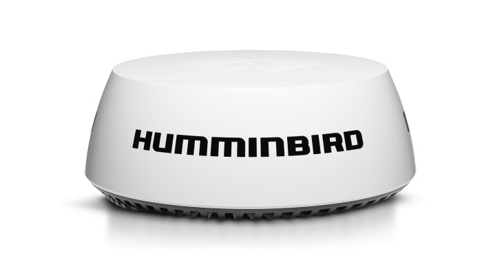 Humminbird Chirp Tutka 2124