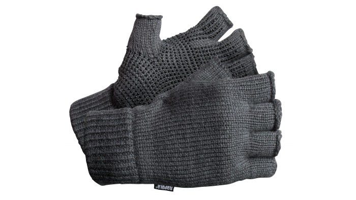Rapala Varanger Half Finger Gloves