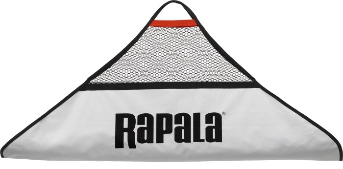 Rapala Weigh and Release Mat punnituspussi