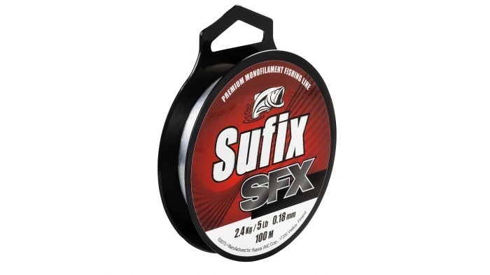 Sufix SFX
