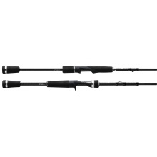 Fate Quest Travel Rod