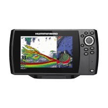 HELIX 7 DS GPS G3N