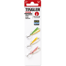 Tingler Spoon Kit 3,5g Glow UV